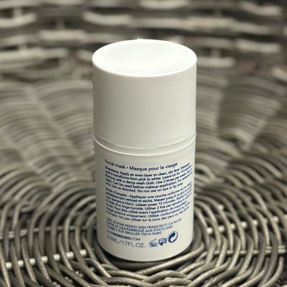 OLEHENRIKSEN Phat Glow Facial Mask - Picture 2 of 2